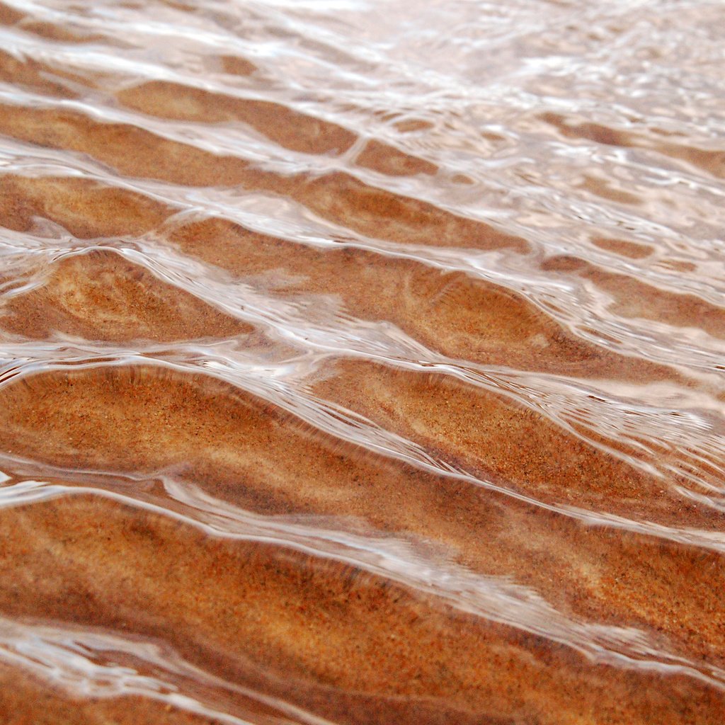 Обои вода, волны, песок, волны и отражения, water, wave, sand, waves and reflections разрешение 3008x2000 Загрузить