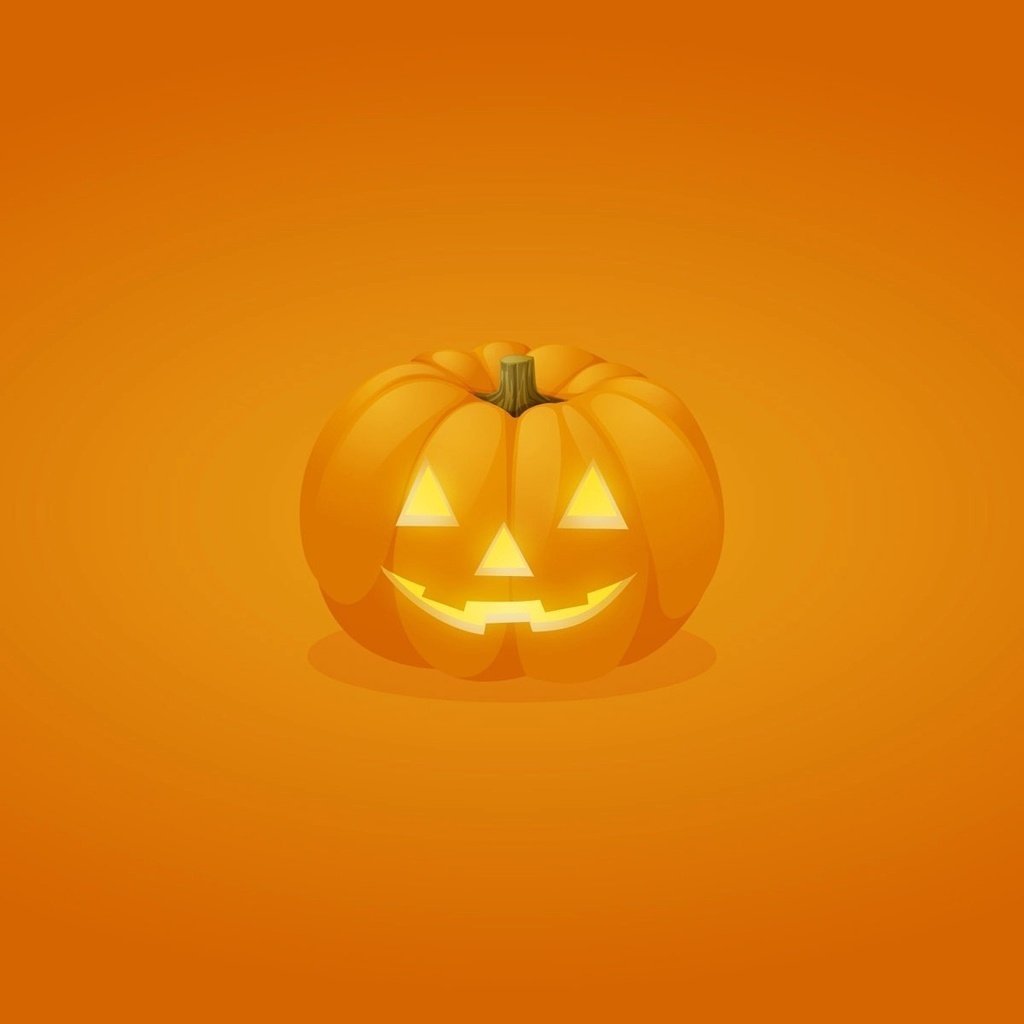 Обои хэллоуин, хеллоуин, тыква, halloween, pumpkin разрешение 1920x1200 Загрузить