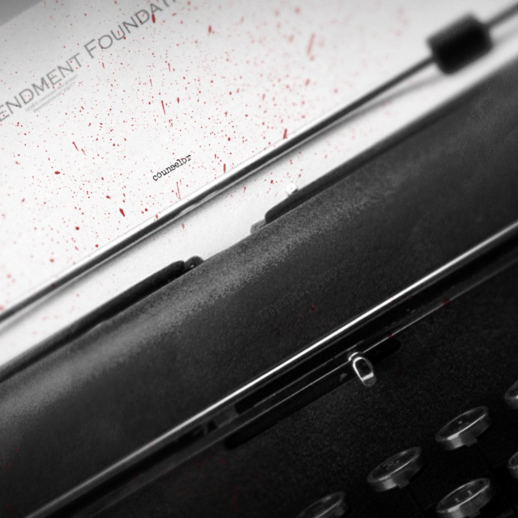 Обои кнопки, письмо, печатная машинка, button, letter, typewriter разрешение 2560x1600 Загрузить