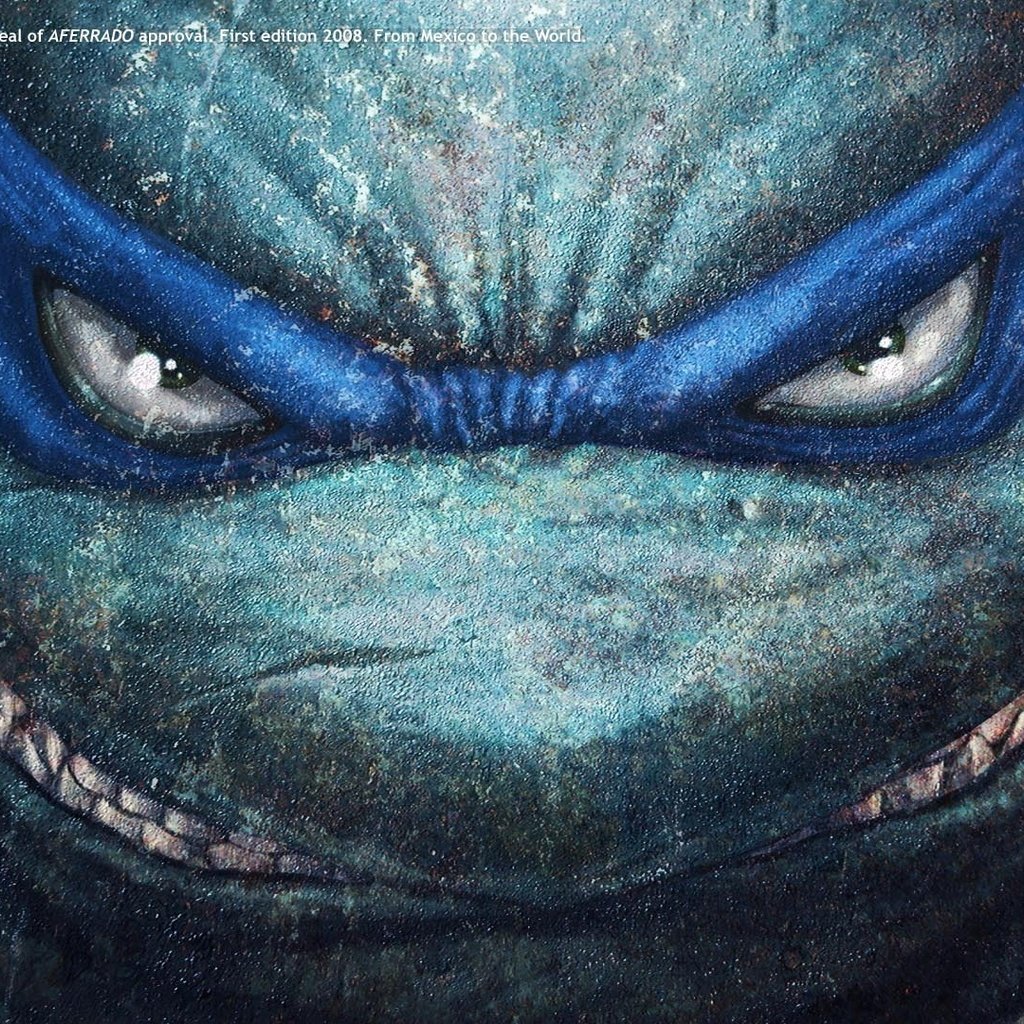 Обои tmnt, hd, леонардо, валлпапер, leonardo, wallpaper разрешение 1920x1080 Загрузить