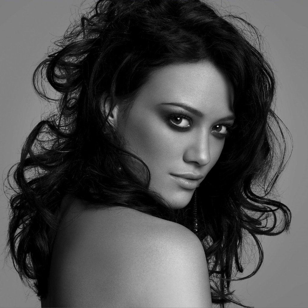 Обои актриса, певица, хилари дафф, хилари дафф, actress, singer, hilary duff разрешение 1920x1200 Загрузить