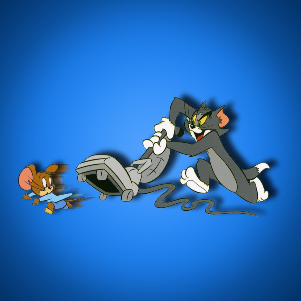 Обои том и джери, tom and jerry разрешение 1920x1080 Загрузить