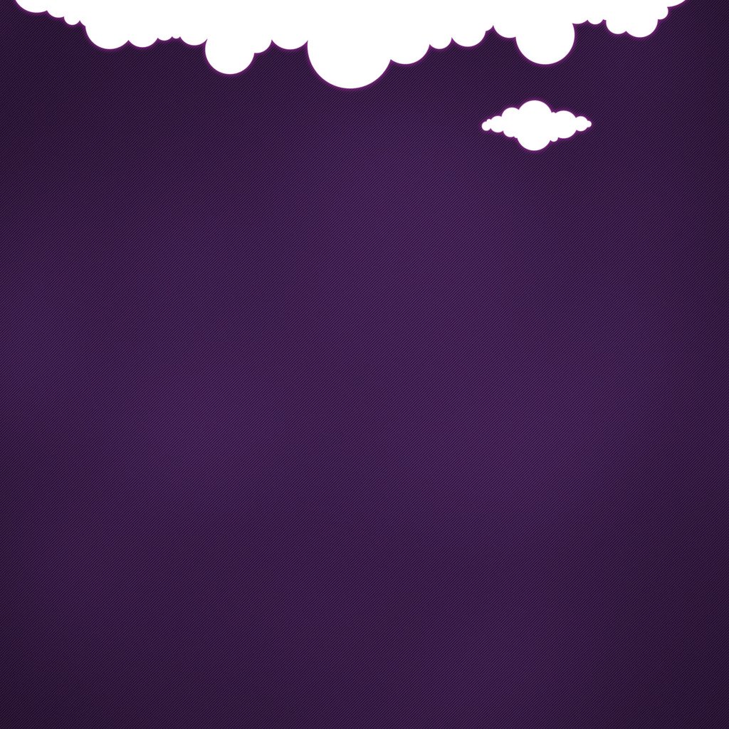 Обои облака, фон, фиолетовый, минимализм, fon, fioletovyj, minimalizm, обьлака, clouds, background, purple, minimalism, oblaka разрешение 2560x1600 Загрузить