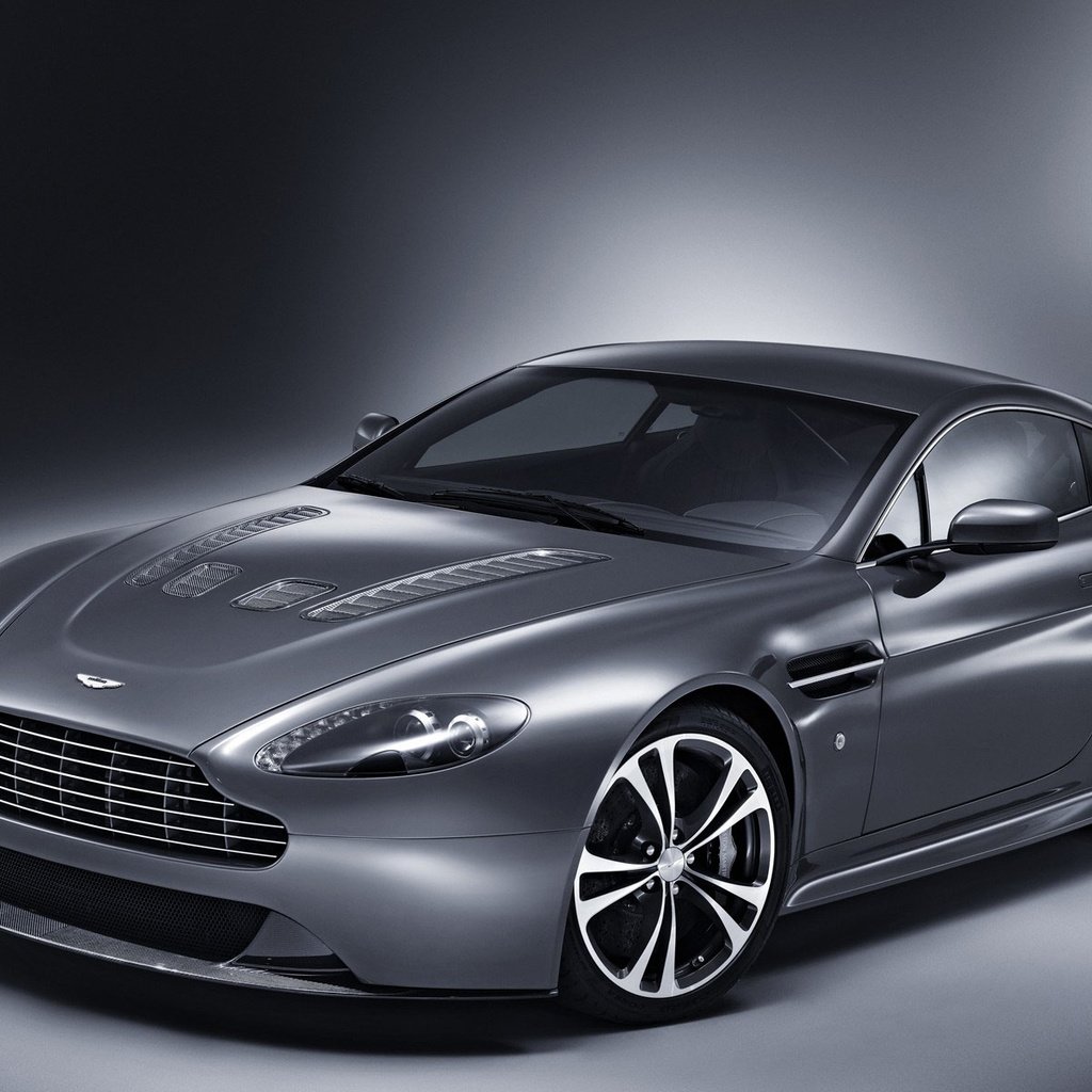 Обои астон мартин, vantage, aston martin разрешение 1920x1200 Загрузить