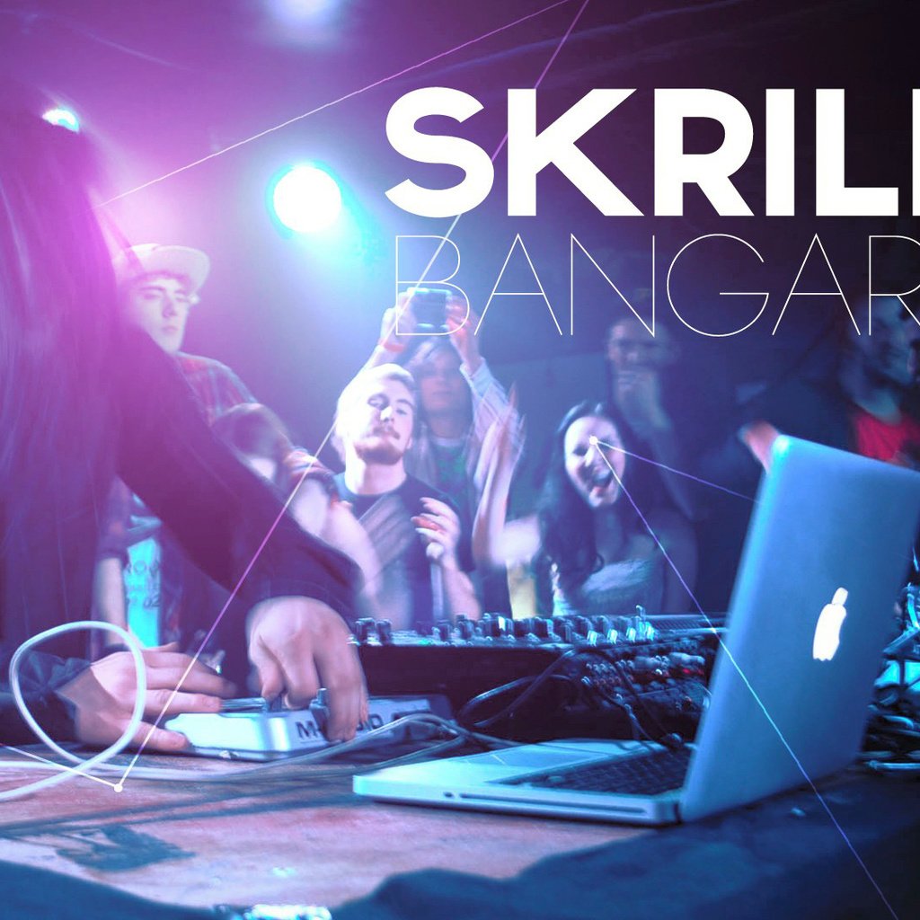 Обои музыка, skrillex, скриллекс, даб, степ, музыкa, music, stuff, dub, step разрешение 1920x1080 Загрузить