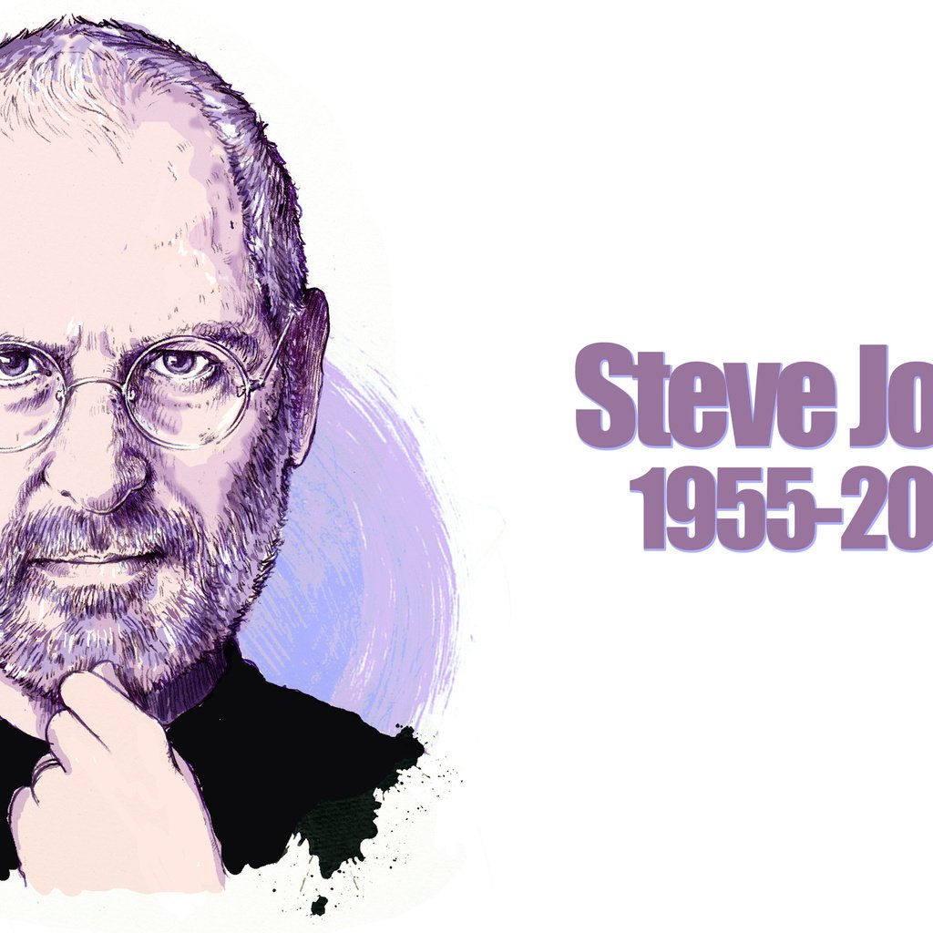 Обои мак, стив джобс, ipad, айпод, айфон, эппл, mac, steve jobs, ipod, iphone, apple разрешение 2560x1600 Загрузить