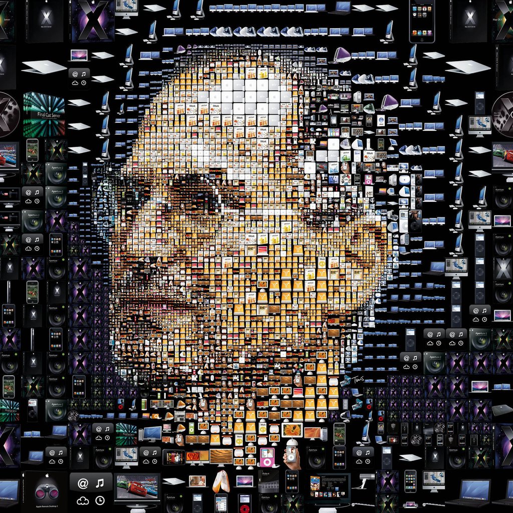 Обои мак, стив джобс, ipad, айпод, айфон, itunes, гаджеты, эппл, mac, steve jobs, ipod, iphone, gadgets, apple разрешение 2560x1600 Загрузить