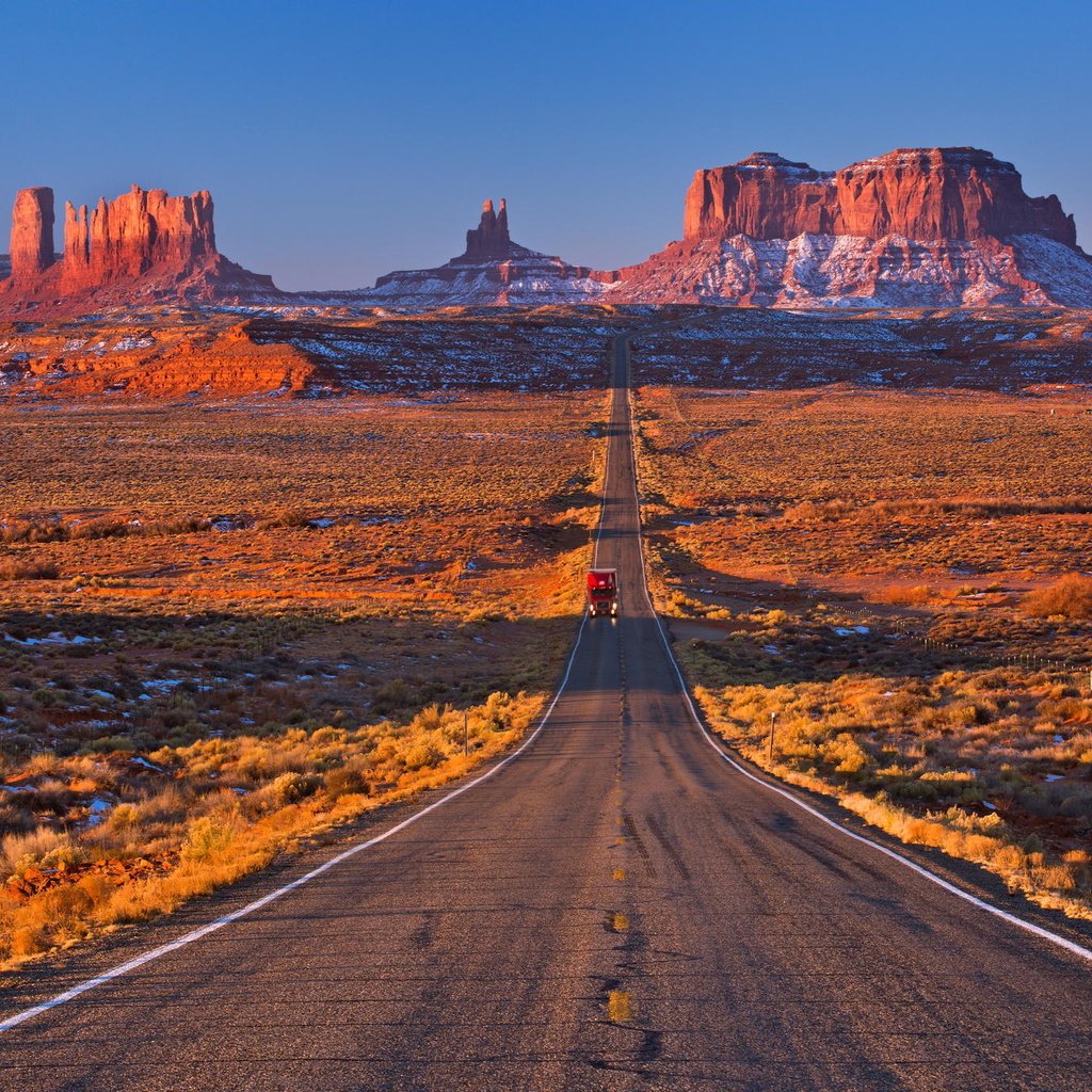 Обои дорога, горы, пустыня, сша, канон, road, mountains, desert, usa, canon разрешение 2048x1366 Загрузить