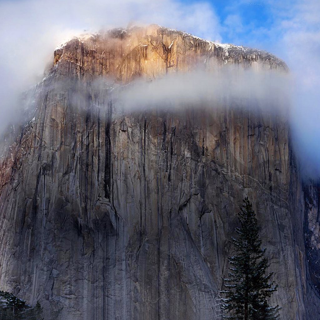 Обои el capitan (mod) разрешение 1920x1080 Загрузить