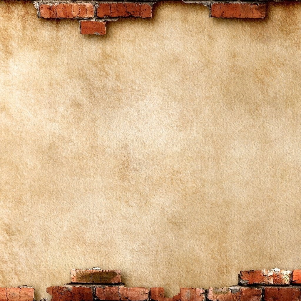 Обои фон, стена, кирпич, коричневый, background, wall, brick, brown разрешение 1920x1200 Загрузить