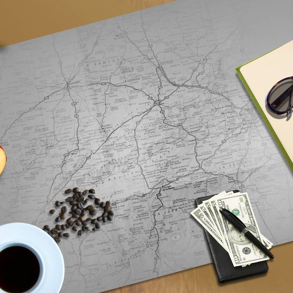 Обои кофе, вещи, карта, письменный стол, coffee, things, map, desk разрешение 1920x1200 Загрузить