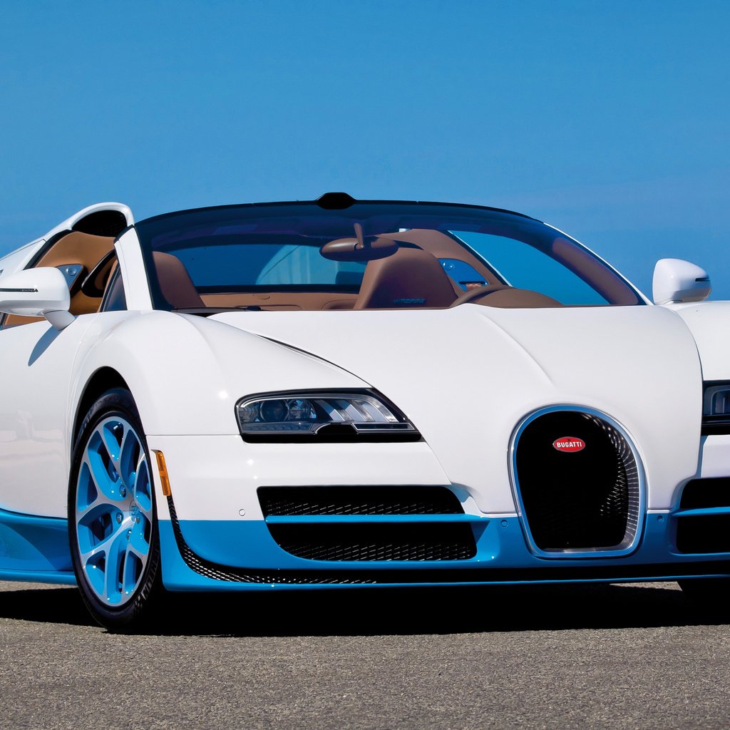 Обои бугатти, grand sport, вейрон, bugatti, veyron разрешение 3840x2160 Загрузить