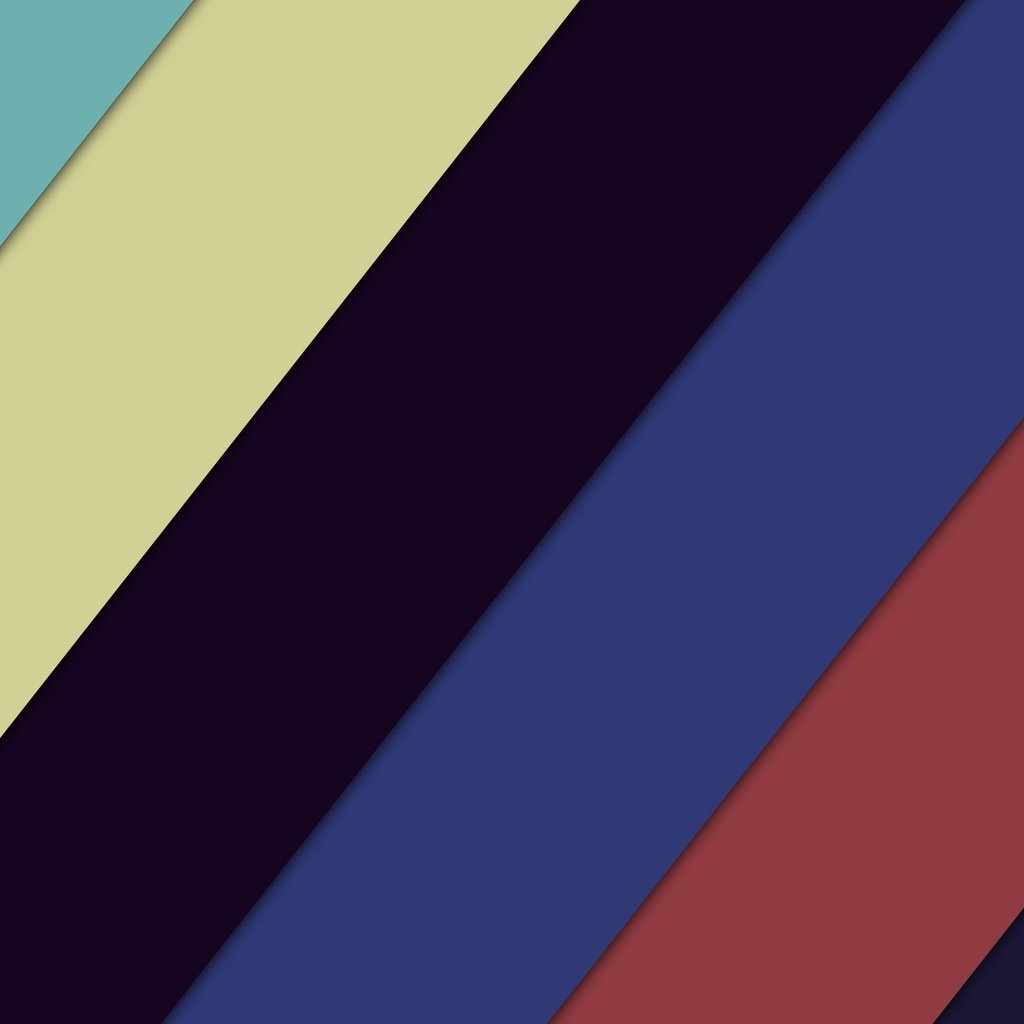 Обои окрас, геометрия, леденец, material design, matetial, color, geometry, lollipop разрешение 3840x2160 Загрузить