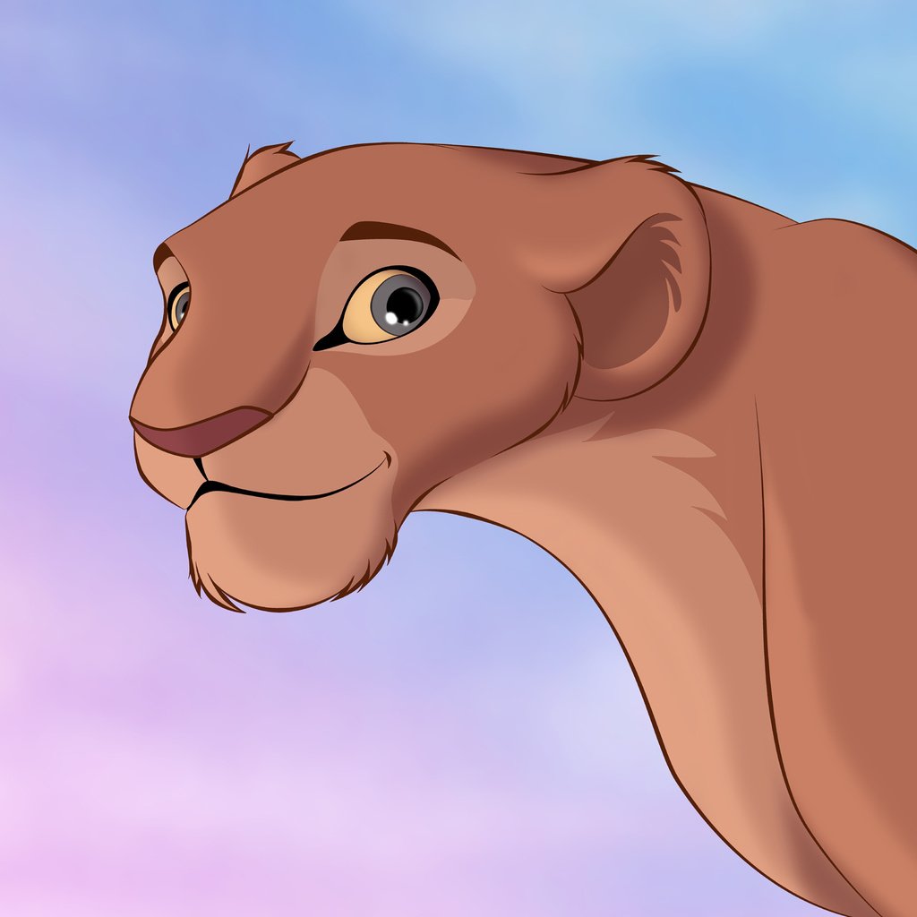 Обои львица, дисней, король лев, нала, lioness, disney, the lion king, nala разрешение 2560x1752 Загрузить