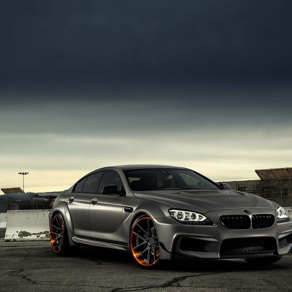 Обои тюнинг, автомобили, бмв, wheels, bmw m6 gran coupe, bmw m6, tuning, cars, bmw разрешение 1929x1222 Загрузить