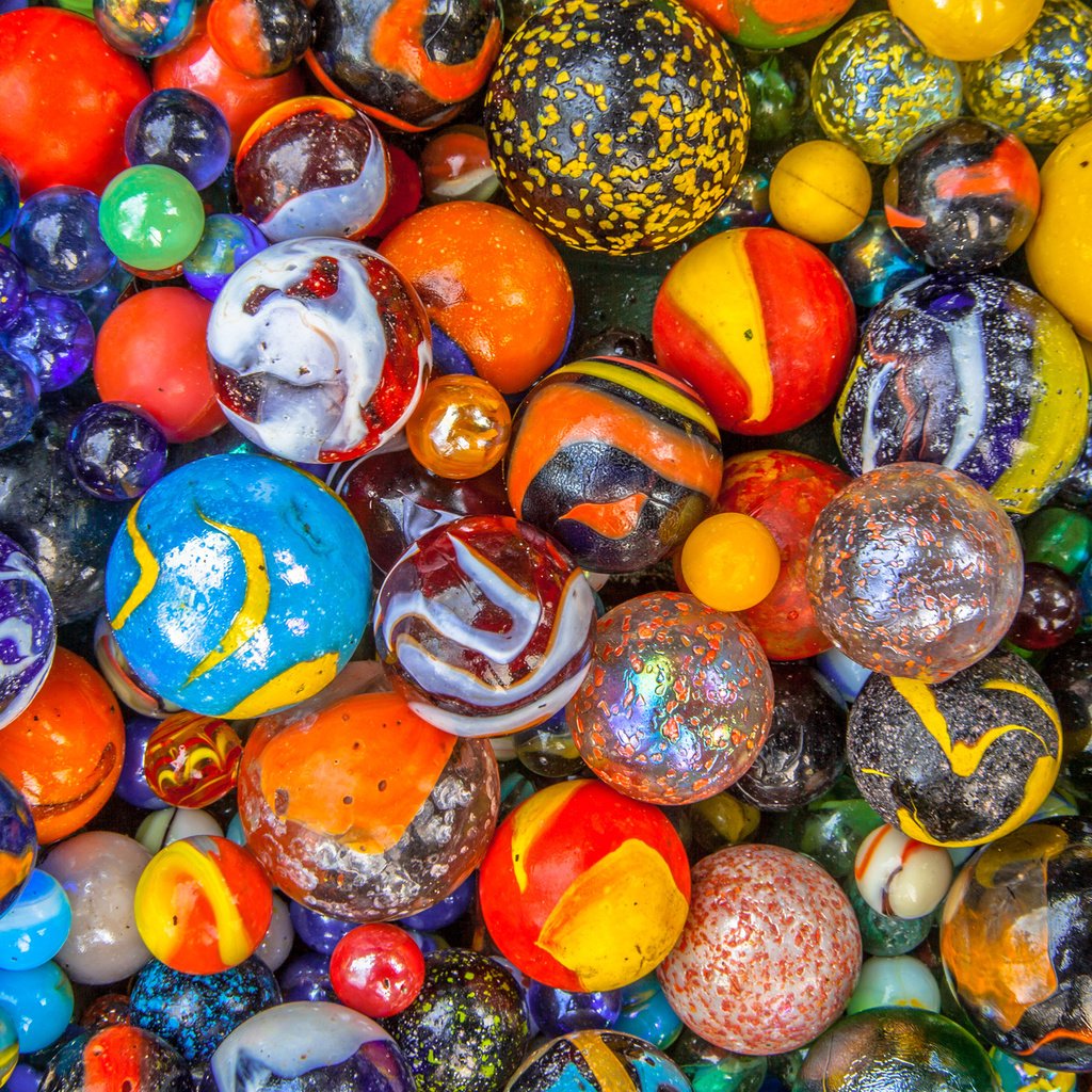 Обои шары, шарики, марблс, balls, marbles разрешение 2880x1800 Загрузить