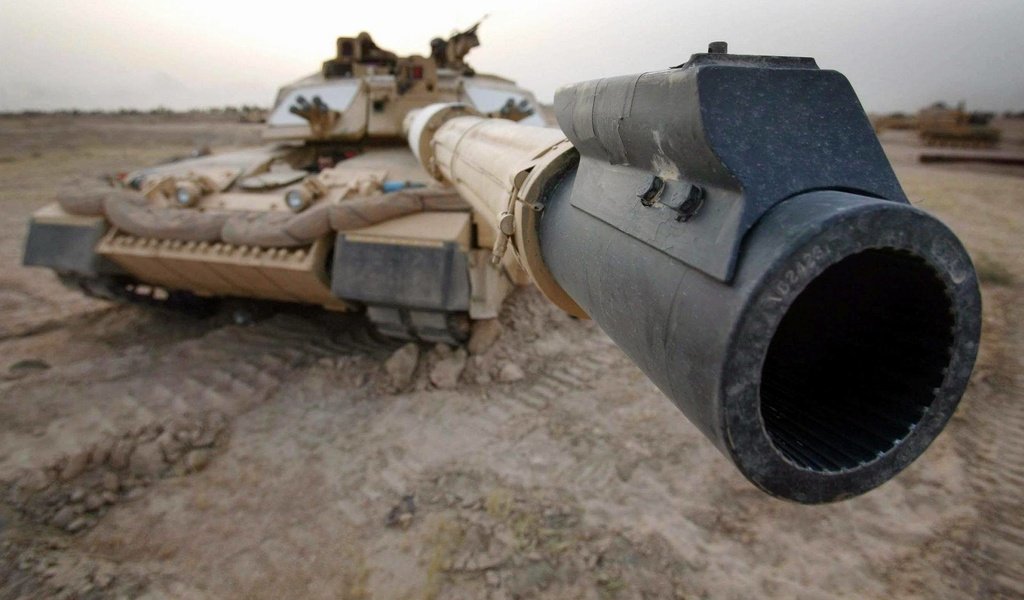 Обои война, танк, дуло, war, tank, the barrel разрешение 1920x1200 Загрузить
