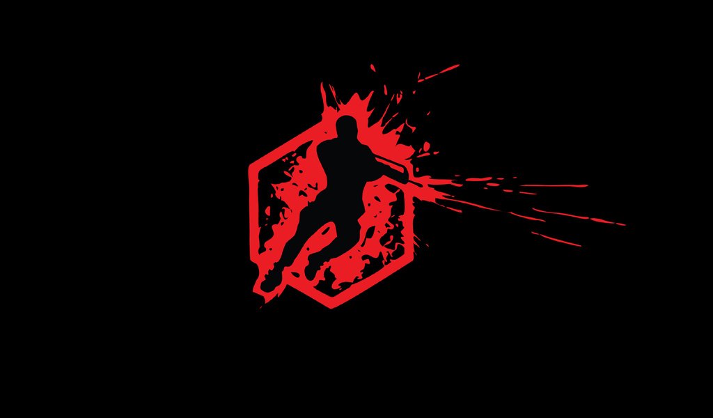 Обои кровь, минимализм, лого, crysis, войн, blood, minimalism, logo, wars разрешение 1920x1200 Загрузить