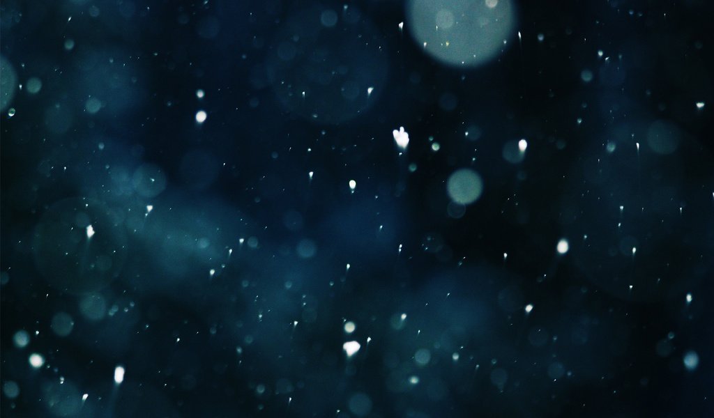 Обои вечер, снег, красота, падение снега, the evening, snow, beauty, the falling snow разрешение 1920x1200 Загрузить