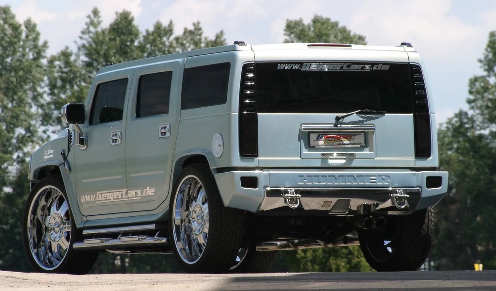 Обои hummer разрешение 1920x1440 Загрузить