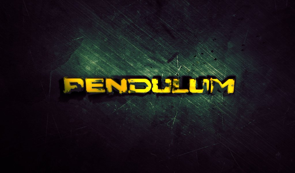 Обои разрушение, pendulum, drum&bass, destruction разрешение 2560x1600 Загрузить