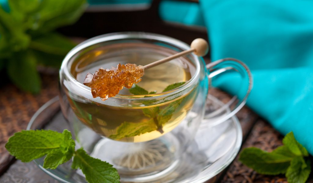 Обои мята, напиток, чай, леденец, зеленый чай, mint, drink, tea, lollipop, green tea разрешение 1920x1280 Загрузить