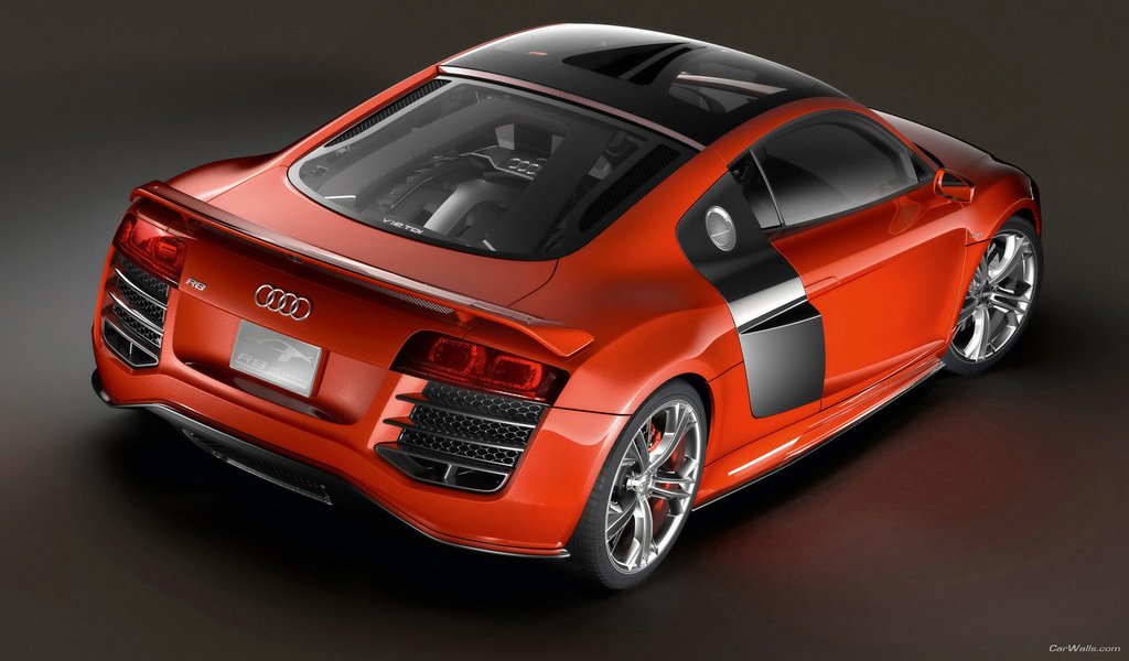 Обои ауди, r8, audi разрешение 1920x1200 Загрузить