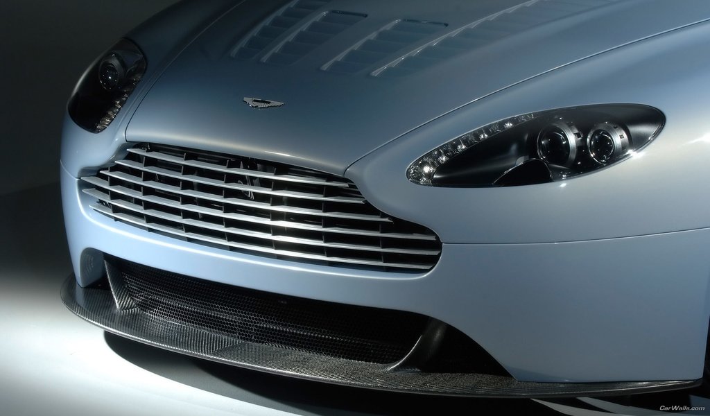 Обои астон мартин, vantage, aston martin разрешение 1920x1200 Загрузить