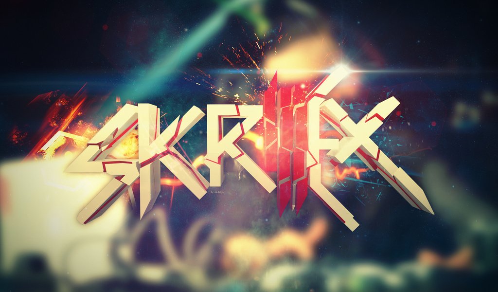 Обои skrillex, скриллекс, brostep, дабстеп, electro house, бростеп., даб, stuff, producer, dubstep, prostep., dub разрешение 1920x1080 Загрузить