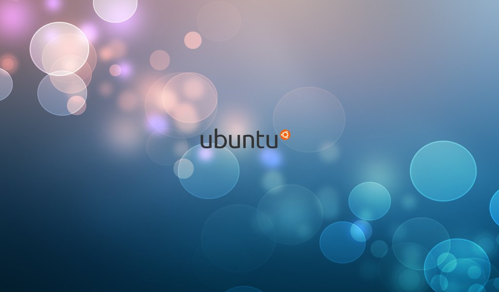 Обои пузыри, мыльные пузыри, убунту, линукс, бубунту, bubbles, ubuntu, linux разрешение 1920x1200 Загрузить