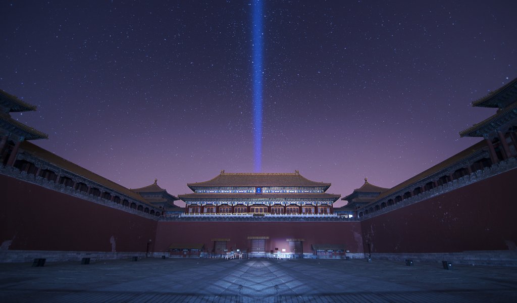 Обои китай, пекин, запретный город, china, beijing, forbidden city разрешение 1920x1200 Загрузить