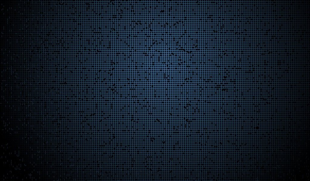 Обои текстура, фон, синий, клетки, темный, texture, background, blue, cells, dark разрешение 1920x1200 Загрузить