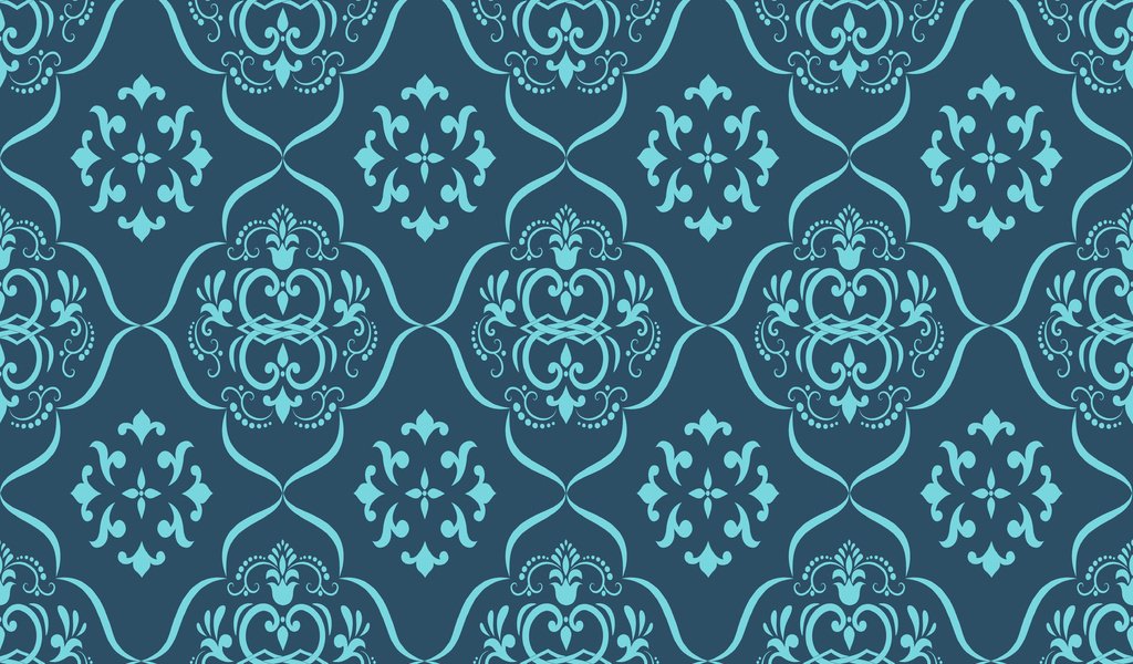 Обои цветы, обои, винтаж, узор, ретро, орнамент, flowers, wallpaper, vintage, pattern, retro, ornament разрешение 5000x5000 Загрузить