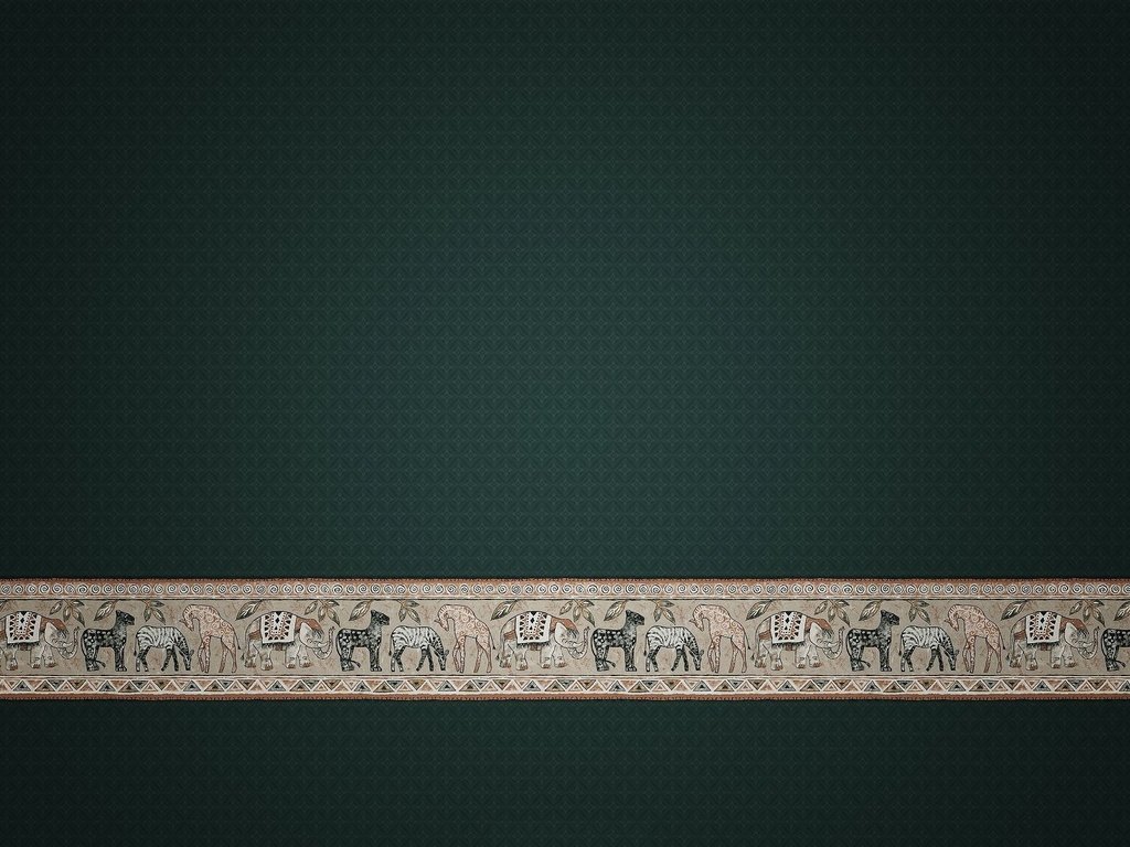 Обои животные, минимализм, бордюр, animals, minimalism, border разрешение 1920x1200 Загрузить