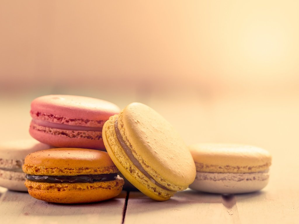 Обои сладкое, печенье, десерт, макаруны, sweet, cookies, dessert, macaroon разрешение 2880x1800 Загрузить