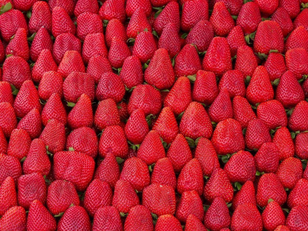 Обои еда, клубника, ягоды, изобилие, food, strawberry, berries, abundance разрешение 2560x1707 Загрузить