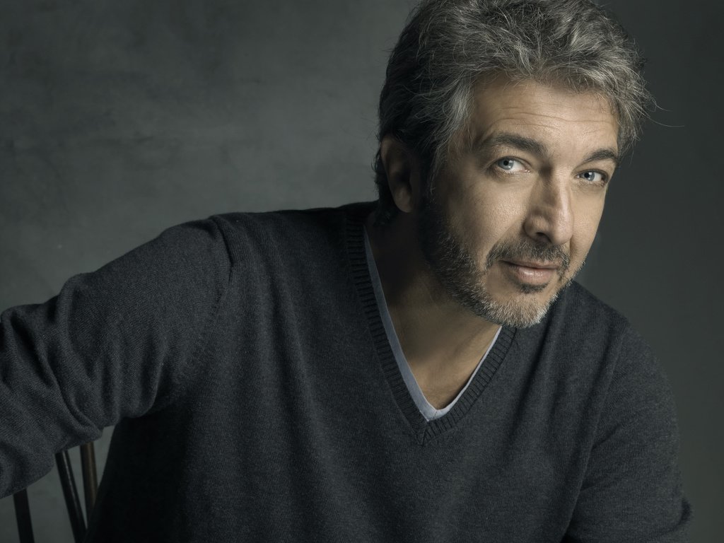 Обои взгляд, актёр, лицо, рикардо дарин, look, actor, face, ricardo darin разрешение 3840x2400 Загрузить