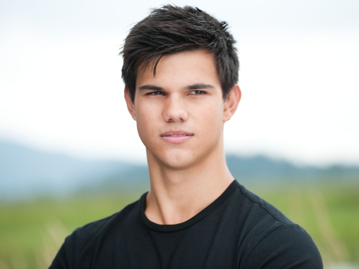 Обои взгляд, актёр, лицо, мужчина, тейлор лотнер, look, actor, face, male, taylor lautner разрешение 3200x2129 Загрузить