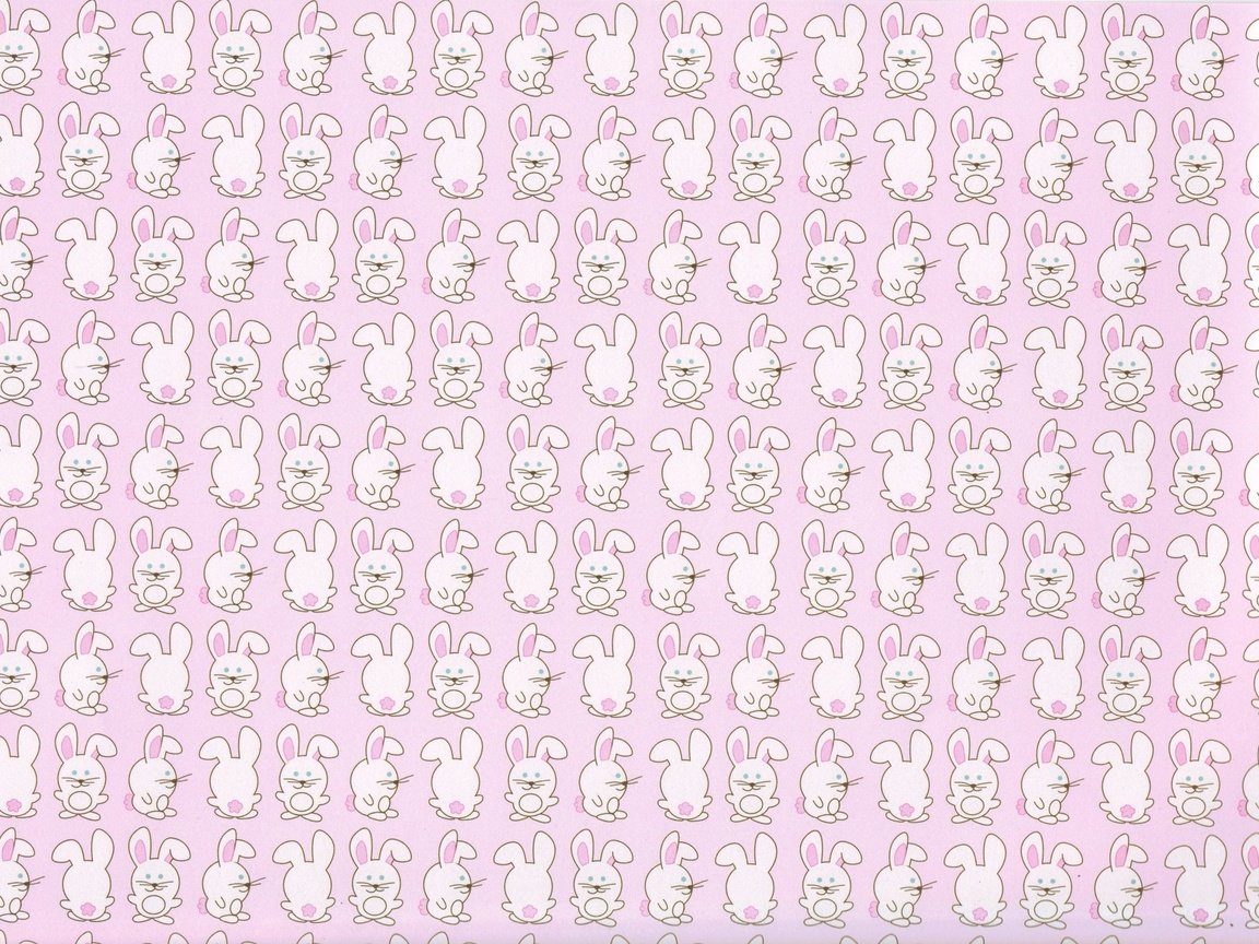 Обои обои, фон, детские, зайчики, зайки, wallpaper, background, baby, bunnies, bunny разрешение 1920x1391 Загрузить