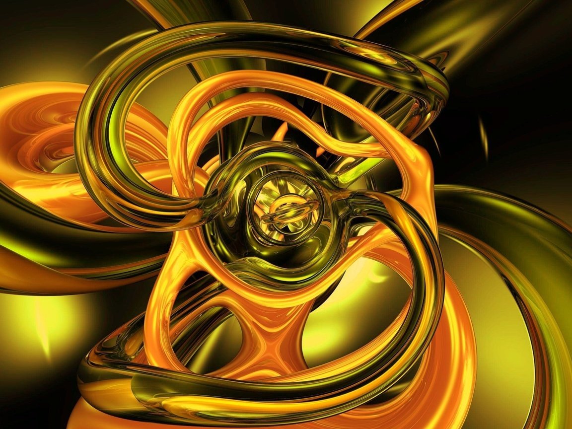 Обои абстракция, фон, цвет, спираль, изгибы, 3д, abstraction, background, color, spiral, curves, 3d разрешение 2560x1600 Загрузить