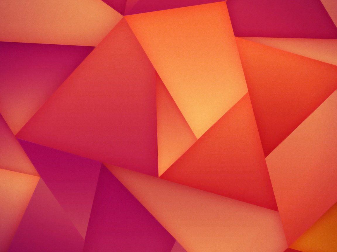 Обои абстракция, треугольники, hq wallpaper, abstraction, triangles разрешение 1920x1080 Загрузить