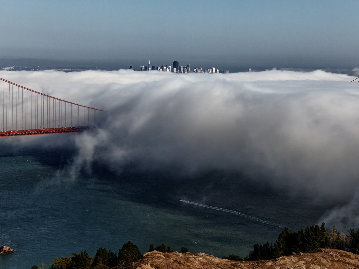 Обои сан-франциско, калифорния, сан - франциско, san francisco, ca разрешение 1920x1080 Загрузить