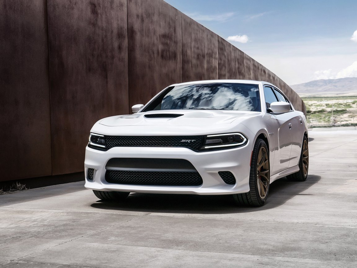 Обои нагнетатель, додж, седан, charger, hellcat, срт, supercharger, dodge, sedan, srt разрешение 2560x1600 Загрузить