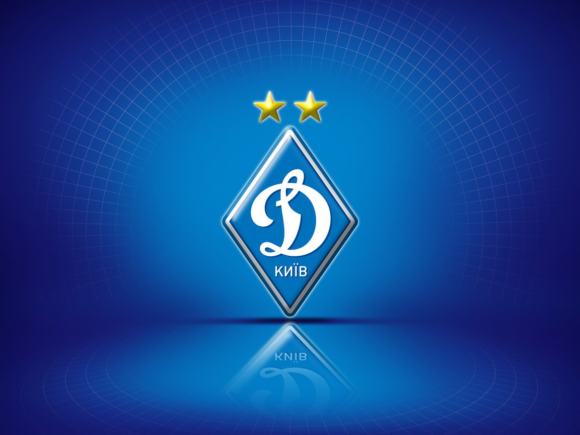 Обои футбол, логотип, клуб, киев, динамо, football, logo, club, kiev, dynamo разрешение 2560x1600 Загрузить