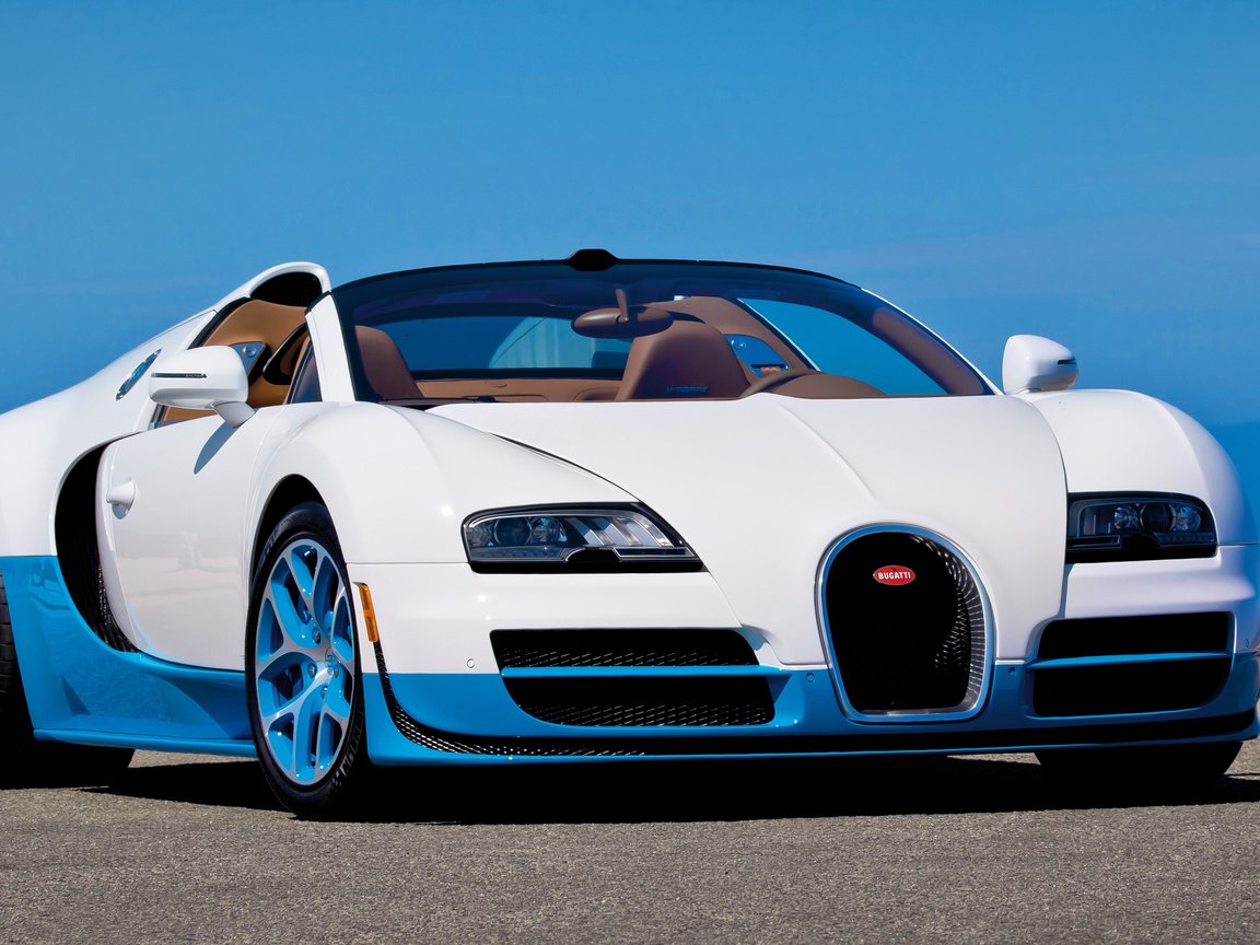 Обои бугатти, grand sport, вейрон, bugatti, veyron разрешение 3840x2160 Загрузить