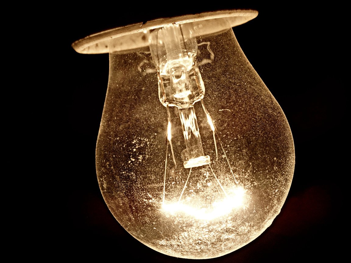 Обои свет, ночь, макро, фон, лампочка, light, night, macro, background, light bulb разрешение 2309x1731 Загрузить