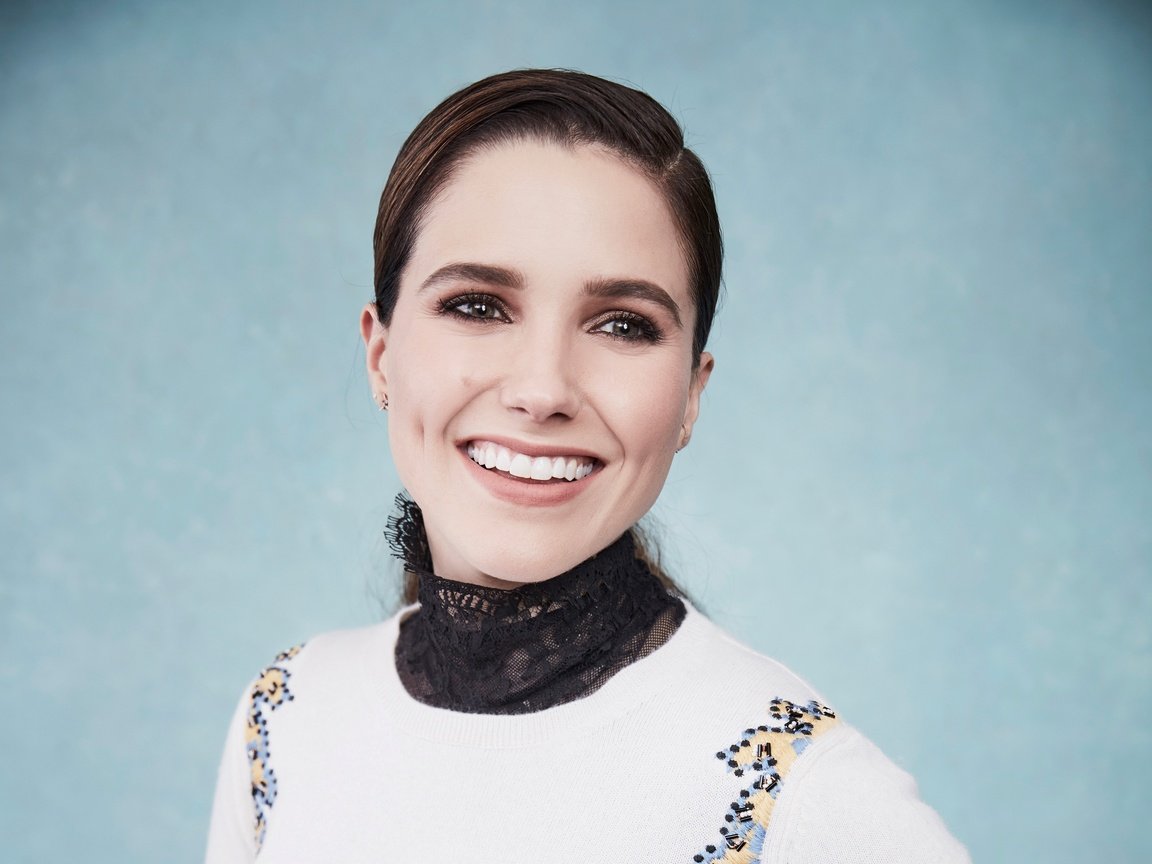 Обои улыбка, портрет, актриса, софия буш, smile, portrait, actress, sophia bush разрешение 3200x2353 Загрузить