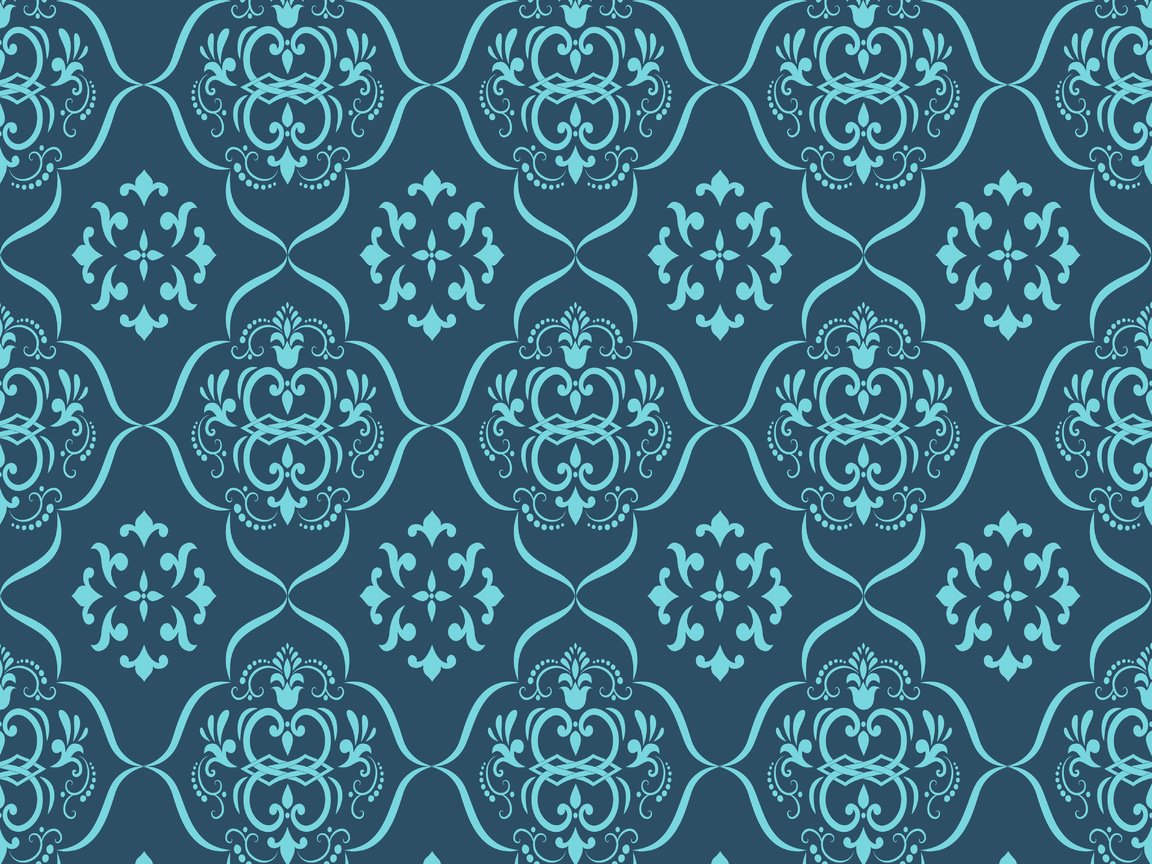 Обои цветы, обои, винтаж, узор, ретро, орнамент, flowers, wallpaper, vintage, pattern, retro, ornament разрешение 5000x5000 Загрузить