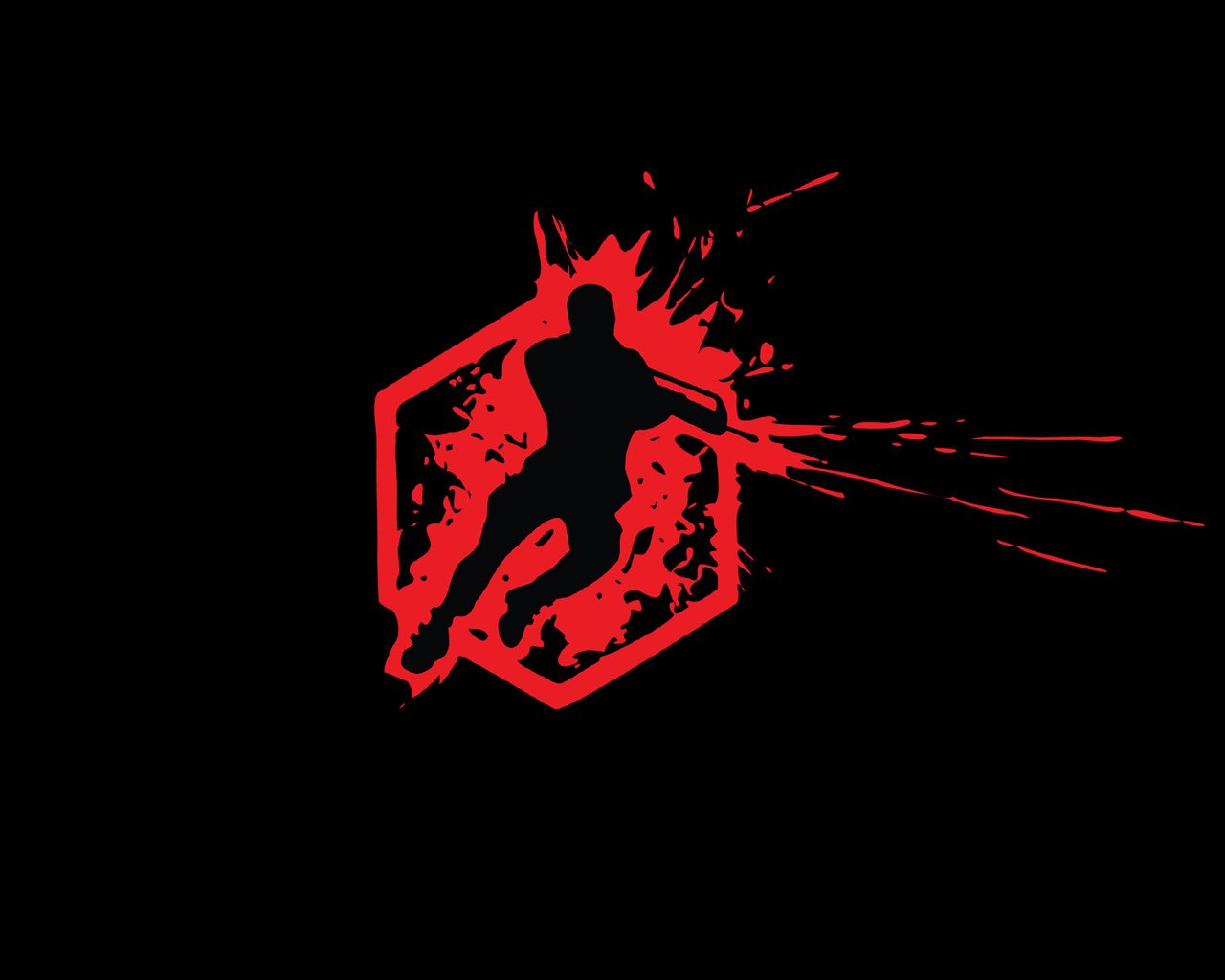 Обои кровь, минимализм, лого, crysis, войн, blood, minimalism, logo, wars разрешение 1920x1200 Загрузить