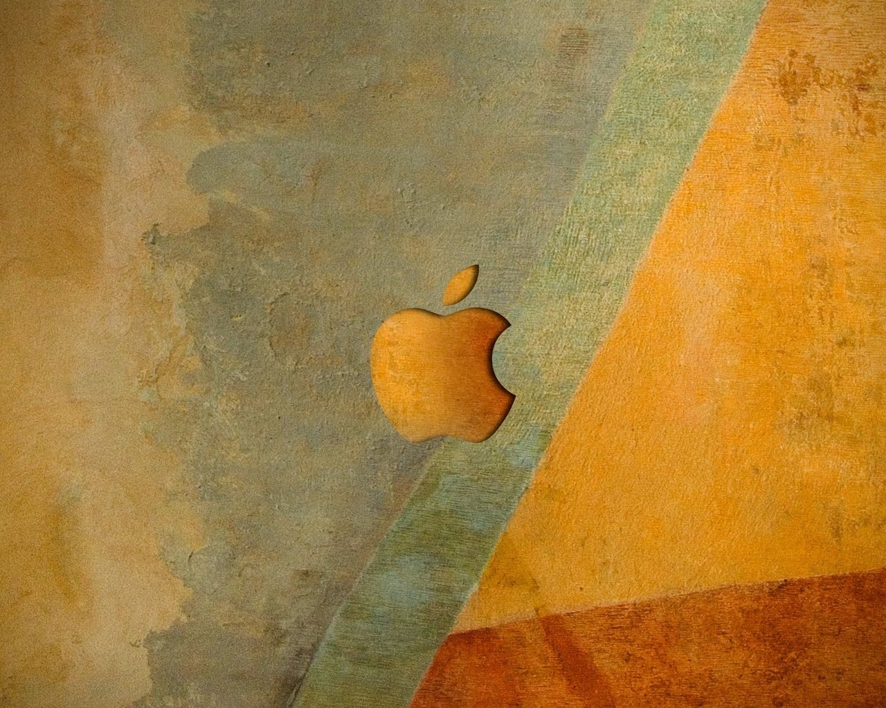 Обои яблоко, макинтош, пк, apple, mac, pc разрешение 2560x1600 Загрузить